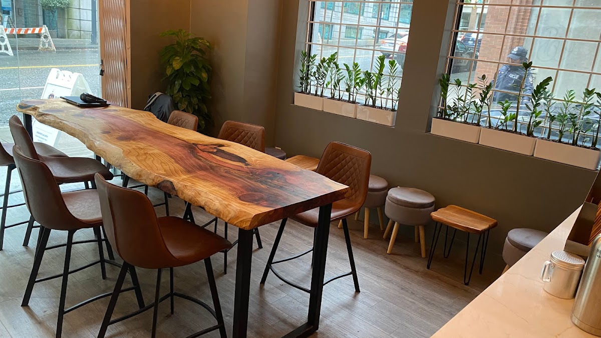 Guffo Cafe